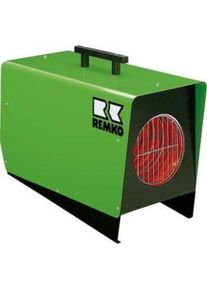 REMKO Elektro-Heizautomaten ELT 10-6, Heizlüfter