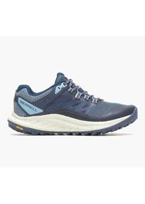 Merrell, Damen, Laufschuhe, Antora 3 (36), T&uuml;rkis