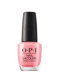 O.P.I OPI, Nagellack, Nagellack No.R44 (NLR44 Princesses Rule, Farblack)