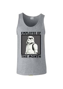 Heros Heroes Inc, Shirts, Star Wars T-Shirt Employee Of The Month Grösse M, (M)