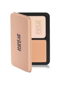 Make Up For Ever, Foundation, HD Skin Matte Velvet Powder Foundation 0.38 oz 1R12 Cool Ivory von f&uuml;r Frauen (1R12 Cool Ivory)