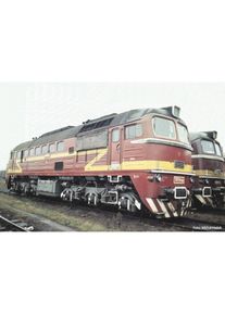 Piko Diesellok T679.1 CSD IV DCS (Spur H0)