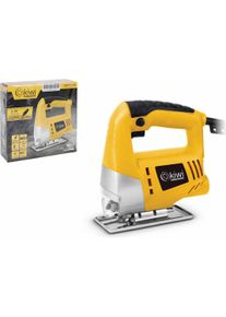 Kiwi, Stichsäge, Stichsäge 500 W 3000 U / min