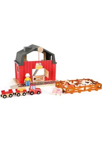 Small Foot Bauernhof