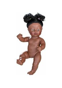 Berjuan Baby-Puppe Newborn 7059-17 38 cm