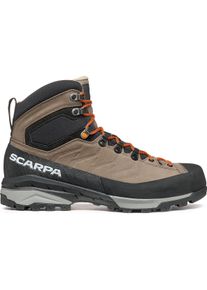 Scarpa, Herren, Wanderschuhe, Mescalito TRK Pro GTX (45.5), Grau