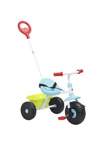 Molto Dreirad Moltó Urban Trike 3 in 1
