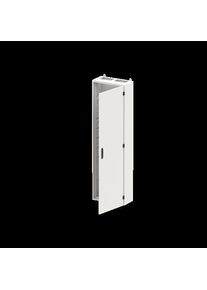 STRIEBEL & JOHN Striebel & John, Werkstattschrank, STR TL212S TL Standschrank SKII IP55 (55 cm, 185 cm)