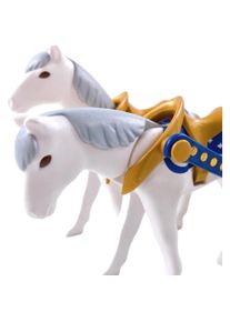 Playmobil Königliche Hochzeitskutsche mit Figuren