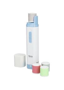 TM Electron, Bodylotion, TMLEL010B Nail Polisher