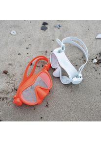 Filibabba, Taucherbrille