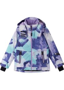 Reima, Mädchen, Skijacke, tec Skijacke Posio Lilac amethyst (152), Violett, 152