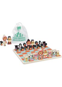 Vilac Mein erstes Schachspiel