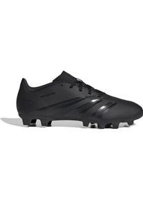 Adidas, Herren, Fussballschuhe, Predator Club FxG Stiefel (42 2/3), Schwarz
