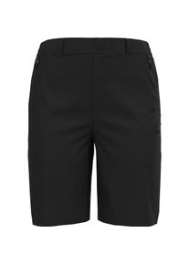 Odlo, Damen, Outdoorhose, Short ASCENT LIGHT (XL), Schwarz
