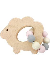 Hess, Babyrassel, Greifling