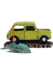 Europet Dekor Auto (Dekoration, sonstige Gegenstände), Aquarium Dekoration