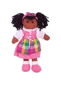 Bigjigs Jess Doll Small