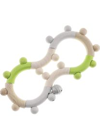 Hess, Babyrassel, Motorikrassel '8'