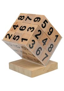 Philos Sudoku W&uuml;rfel