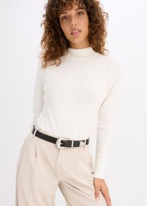 Cowboybelte, svart, størrelse 90, bonprix