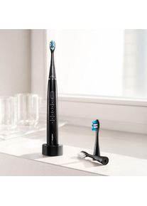 Niceboy, Elektrische Zahnb&uuml;rste, Sonicduopack (Oszillierende Zahnb&uuml;rste)