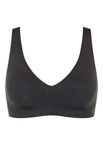 Sloggi ZERO Feel 2.0 Soft-BH, svart, størrelse 3 (M), bonprix