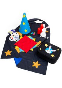 Bigjigs Zauberer-Bausatz