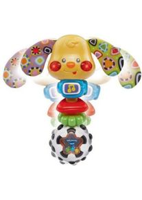 Vtech, Babyrassel, Rassel Puppy Toby (ES)