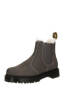 Dr. Martens Chelsea Boots '2976' Femme gris taille 6