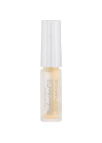 RefectoCil, Wimpernserum, Eyelash Curl Refill Glue (4 ml)