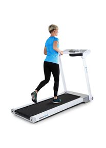 Capital Sports Infinity Edge, futópad, 1,5 HP, Bluetooth, LED érintőképernyő