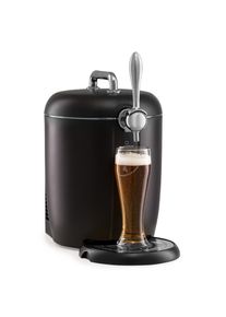 Klarstein Passau sörcsap rendszer 6 l univerzális hordók, nyomásos szivattyú 3 - 12 °C 65 W