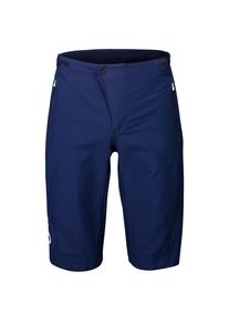 POC Essential Enduro Shorts Cycling bottoms Men (S, blue)