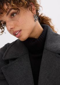 Orecchini a lobo, Argento, Taglia Onesize, bonprix