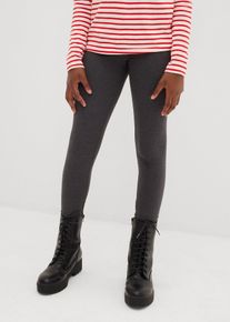 Leggings termici (pacco da 2), Blu, Taglia 152/158, bonprix