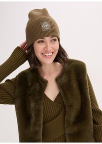 Berretto, Verde, Taglia Onesize, bonprix