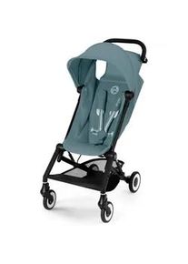 Cybex Gold Buggy , Blau , Kunststoff , 45x101x78 cm , Ce , Federung, 5-Punkte-Gurt , Baby on Tour, Kinderwagen, Buggys