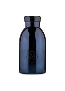 24Bottles Botella Clima 330 ml azul