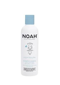 Noah Ingrijire Copii Kids Long Hair Shampoo Sampon 250 ml