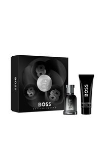 HUGO BOSS - Boss Bottled Beyond Edp 50ml + Tusfürdő 100ml Illatszettek Férfi