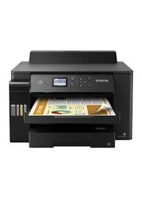 Impresora multifunción Inyección Epson ecotank et-16150