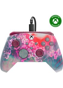 Turtle Beach REMATCH ADVANCED - Wired Controller (Xbox Series X, Xbox One S, PC, Xbox One X), Gaming Controller, Mehrfarbig