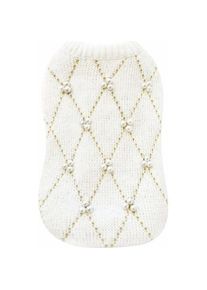 Croci Hondentrui Wintry (35, Hundepullover), Hundebekleidung