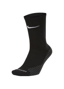 Nike, Herren, Sportsocken, Squad 34-46 Fussballsocken (M), Schwarz
