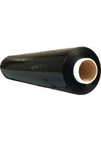 Office Products, Verpackungsmaterial, Folie gestreckt Büroartikel Folie gestreckt BÜROPRODUKTE RĘCZNA, 2,5kg Netto, szer. 500 mm, gr. 23 μ
