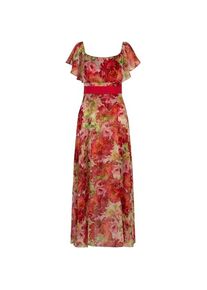 Apart Fashion, Damen, Kleider, Carmen Abendkleid für besondere Anlässe mit langanhaltendem Komfort, Mehrfarbig, (40)