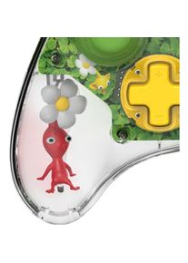 pdp REELMZ - Wired Controller (Switch OLED, Switch), Gaming Controller, Mehrfarbig