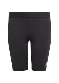 Adidas, Unisex, Tights, Tech Fit Short Tight (140), Schwarz