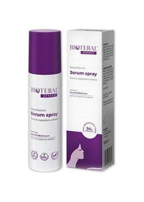 Polpharma, Haarmaske, BioTal -Effekt Spezialer Serumspray gegen Haarausfall, 130 ml (130 ml)